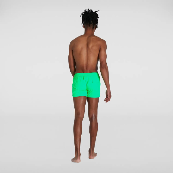 Шорты для плавания Speedo Fitted Leisure 13'' (Мужской; XL (52-54); зеленый)